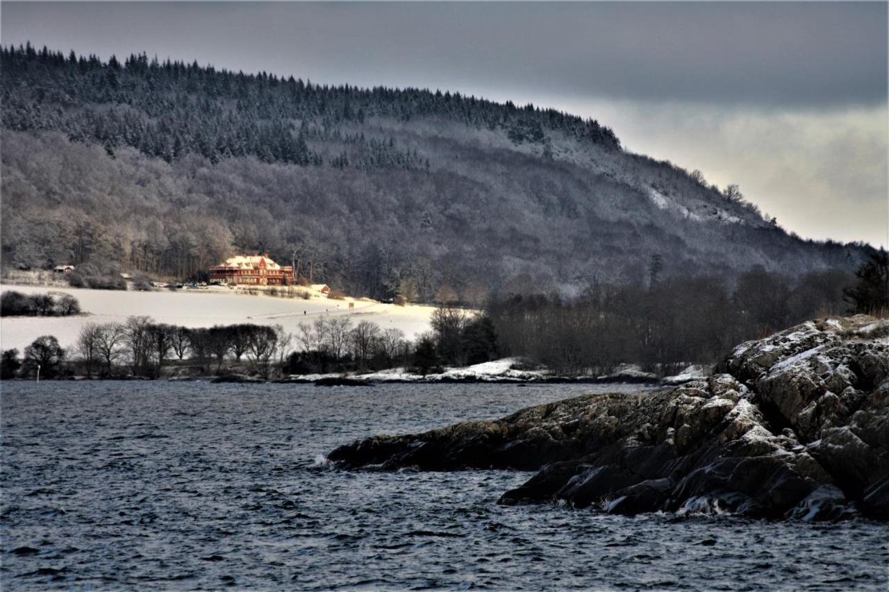 Ombergs Turisthotell *